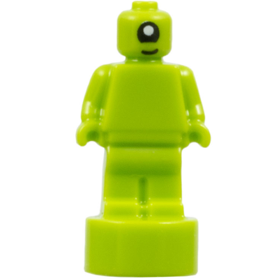 Alien Statuette / Trophy (6469160)