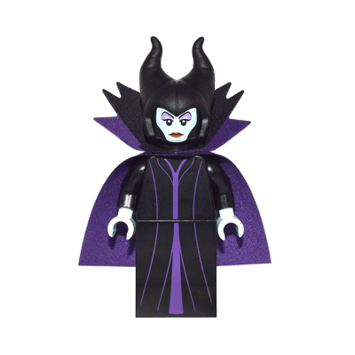 Maleficent, Disney, Serie 1