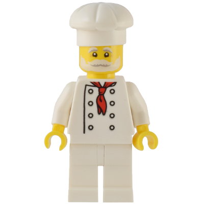 Pizza Chef