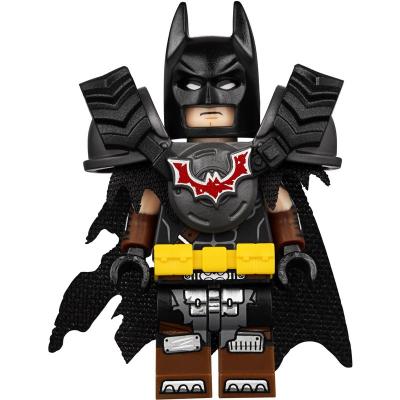 Batman, Battle Armor