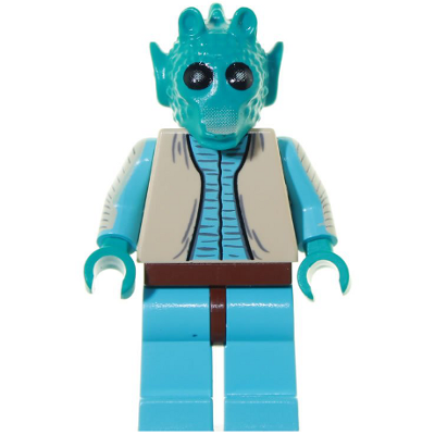 Greedo