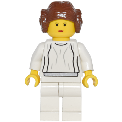 Princess Leia