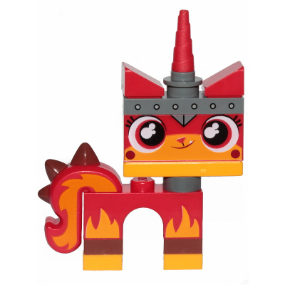 Unikitty - Calm-Down Kitty