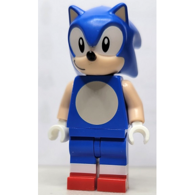 Sonic the Hedgehog