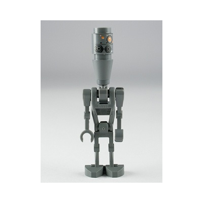 IG-88 (Printed Head)