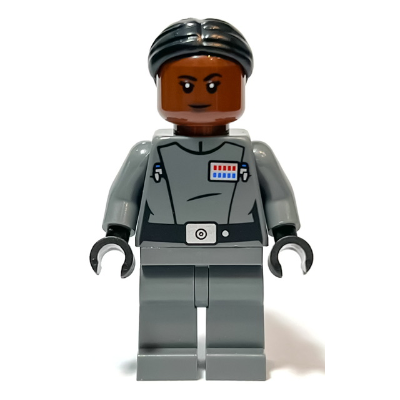 Vice Admiral Sloane