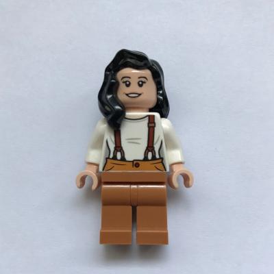 Monica Geller