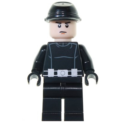 Imperial Pilot (Cap)