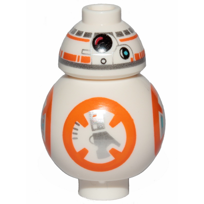 BB-8 (Large Photoreceptor)