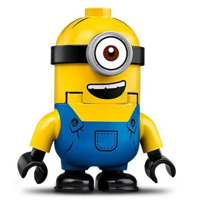 Minion Stuart - Blue Overall