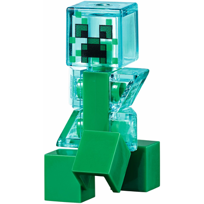 Charged Creeper