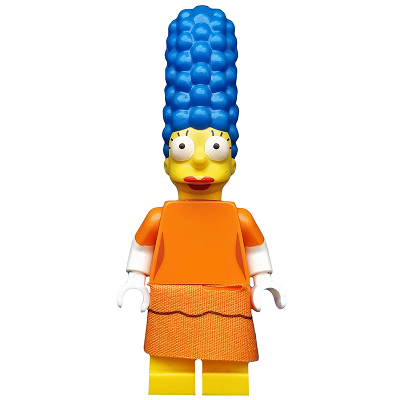 Date Night Marge, The Simpsons, Serie 2