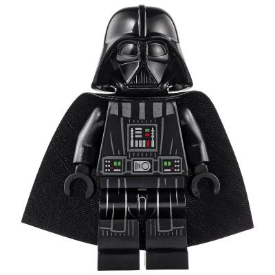 Darth Vader - White Face, 73518 Cape