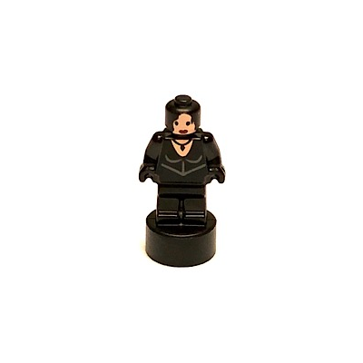 Bellatrix Lestrange Statuette / Trophy