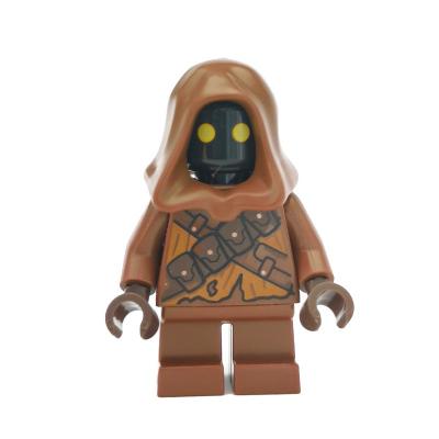 Jawa, Dark Brown Shoulder Strap