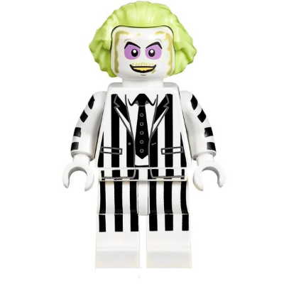 Beetlejuice