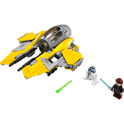 75038 Jedi™ Interceptor