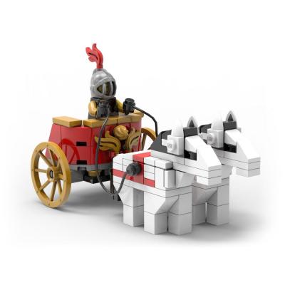 Produktbild Der Streitwagen