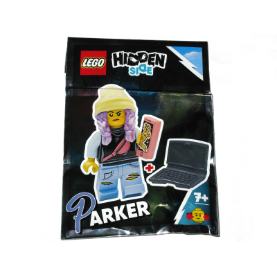 791903 Parker Polybag