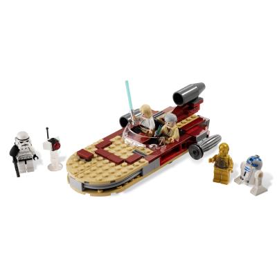 8092 Luke’s Landspeeder™