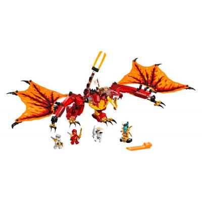 71753 Kais Feuerdrache