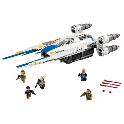 75155 Rebel U-Wing Fighter™