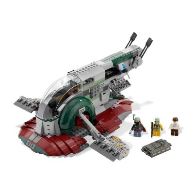 8097 Slave I™