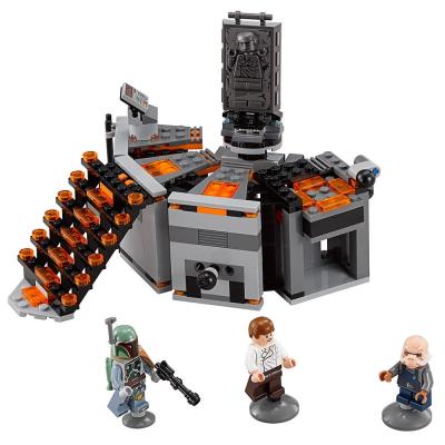 75137 Carbon-Freezing Chamber