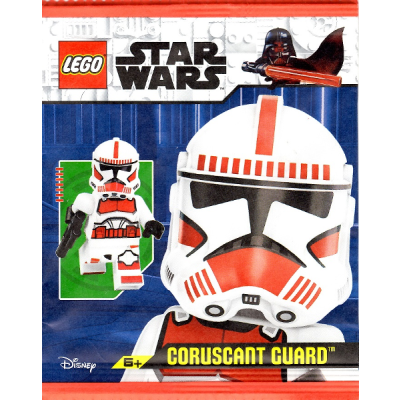 912403 Coruscant Guard