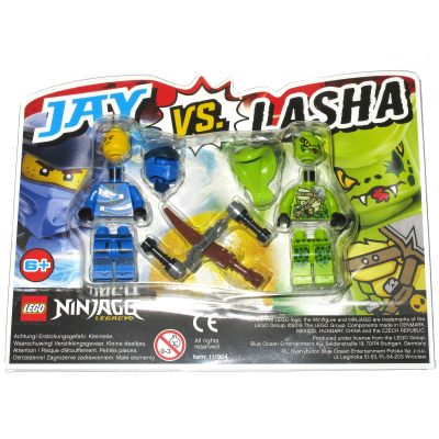111904 Jay vs. Lasha