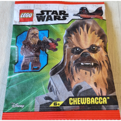 912404 Chewbacca