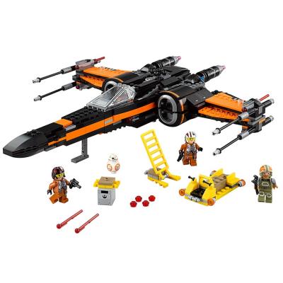 75102 Poe's X-Wing Fighter™