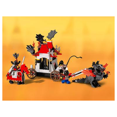 6099 Traitor Transport