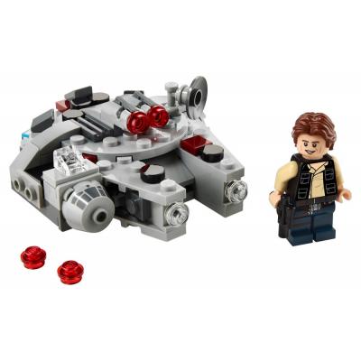 75295 Millennium Falcon™ Microfighter