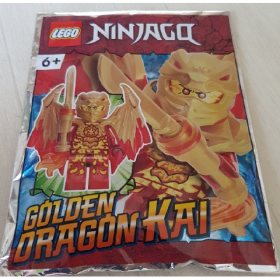 892291 Golden Dragon Kai