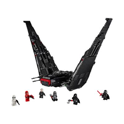 75256 Kylo Rens Shuttle™