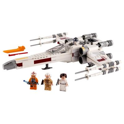 75301 Luke Skywalkers X-Wing Fighter™