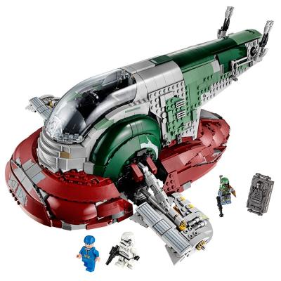 75060 Slave I™