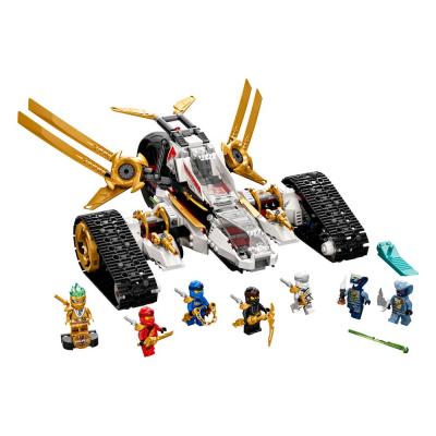 71739 Ultraschall-Raider