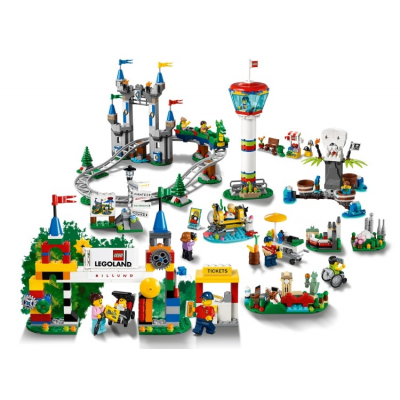 40346 LEGOLAND® Park