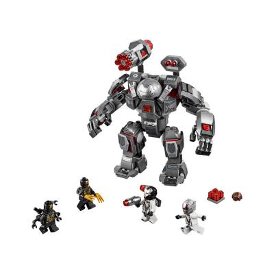 76124 War Machine Buster