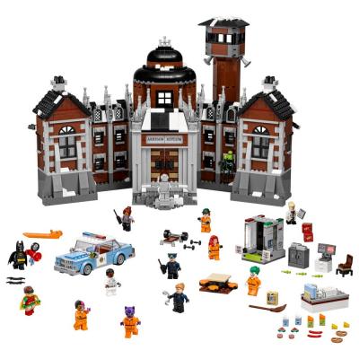 70912 Arkham Asylum