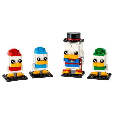 Produktbild Dagobert Duck, Tick, Trick & Track