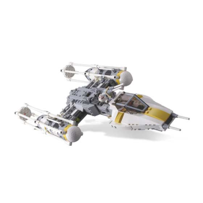 7658 Y-wing Fighter