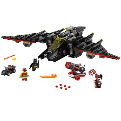 70916 Batwing