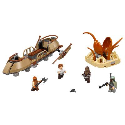 75174 Desert Skiff Escape