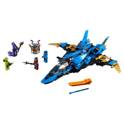 70668 Jays Donner-Jet
