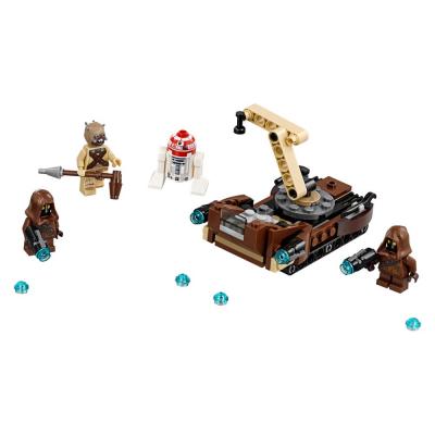 75198 Tatooine™ Battle Pack