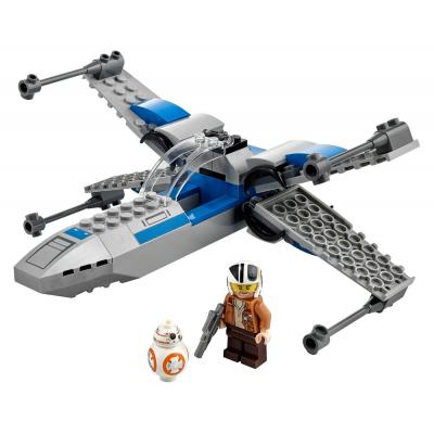 75297 Resistance X-Wing™