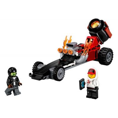 40408 Drag Racer